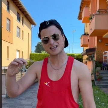 samu colajanni