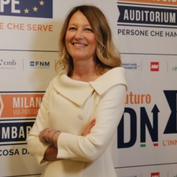 Trentin (Siriam Veolia) a Direzione Nord: “Neutralità tecnologica, unico approccio possibile”. VIDEO