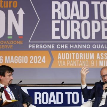 Road to Europe: la XXII edizione di Futuro Direzione Nord. La RASSEGNA