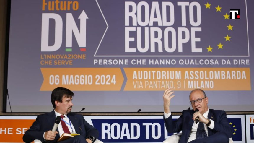 Road to Europe: la XXII edizione di Futuro Direzione Nord. La RASSEGNA