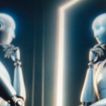 Tra i big dell’AI non è più di moda parlare di Intelligenza Artificiale