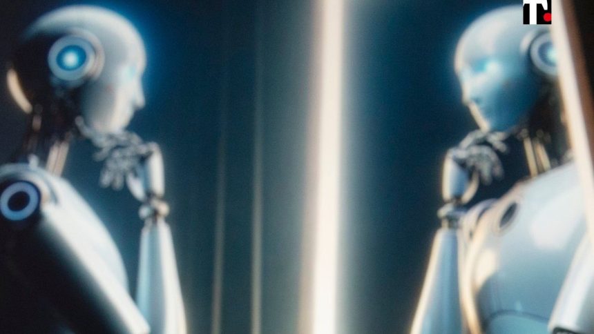 Intelligenza artificiale Tra i big dell’AI non è più di moda parlare di Intelligenza Artificiale