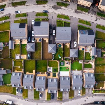 Nuovi materiali e antiche tecniche: le case green del futuro