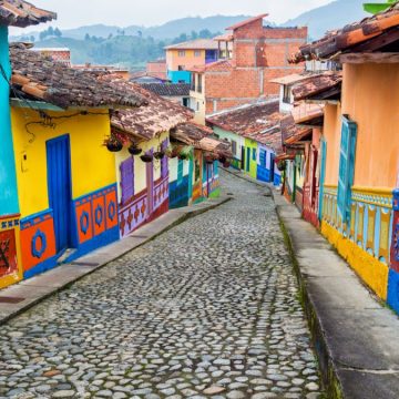 COLOMBIA