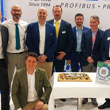 Consorzio_PI_True SPS Italia: Consorzio PI festeggia i 30 anni con 11 nuovi soci