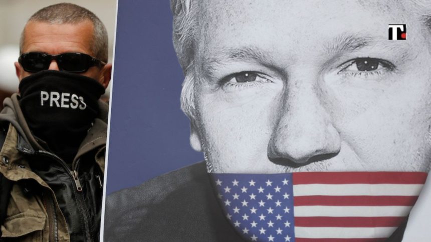 Assange Assange