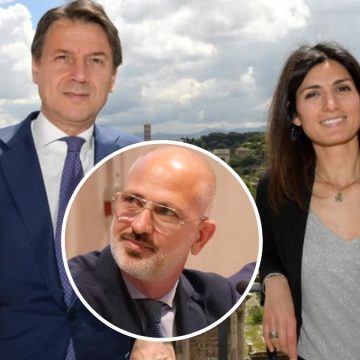 M5S, Nave: “Nessun dubbio su Conte. Movimento chiuso in se stesso? Raggi sbaglia”