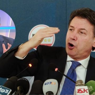 M5S, gli scenari in Ue dopo la sconfitta. Pedullà: "Evitare che l'Europa viri a destra" Pedullà (M5S): "Non siamo il partito dei fannulloni. E' colpa dei media"