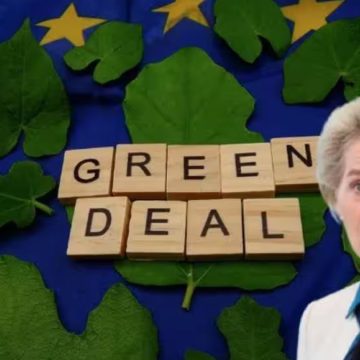 Effetto Europee: la svolta a destra rallenterà la transizione verde?