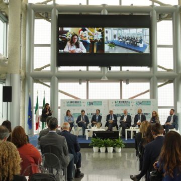 Salute Direzione Nord 2024 La XXIII edizione di Salute Direzione Nord: la ricerca per una sanità sostenibile. SCARICA la rassegna stampa