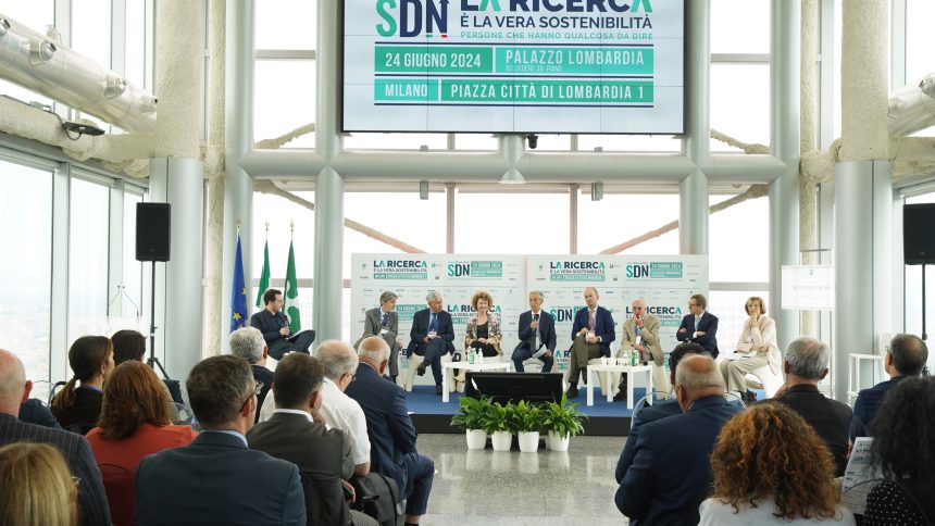 SDN_24_Cronicità Cronicità, sfida sempre aperta: il panel a Salute Direzione Nord