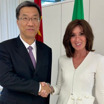 Perché l'Italia rafforza i rapporti con le università cinesi