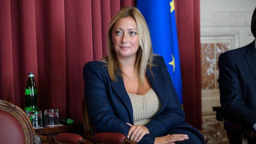 Maria Rosaria Campitiello nominata Capo dipartimento prevenzione, ricerca ed emergenze sanitarie del Ministero della Salute