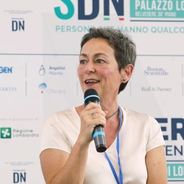 Ghirardini (Roche) a SDN: "In campo per la lotta all'atrofia muscolare spinale"