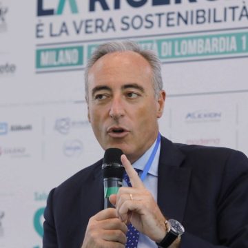 Gallera a SDN: "Regione Lombardia sta rafforzando la rete cyber con l'aiuto del Pnrr"