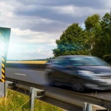 Autovelox illegali, sequestri in tutta Italia. Una vecchia storia