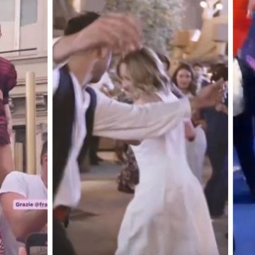 I balli di Schlein e Meloni? Prima c’è stata la Moratti. Ma il pioniere fu… Andreotti. VIDEO