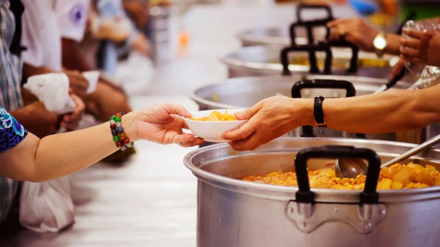 Povertà: il report Caritas Cinque milioni di italiani in condizioni di povertà: il rapporto 2024 di Caritas