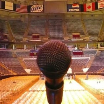 L’industria musicale sta sbagliando tutto anche con i concerti?