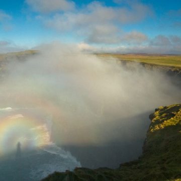 wild atlantic way