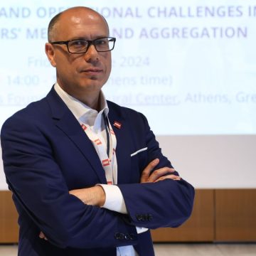 Mascolo (MM spa) allo European Consumer Day 2024: “Diritto all’acqua, servono misure per consumatori e gestori”
