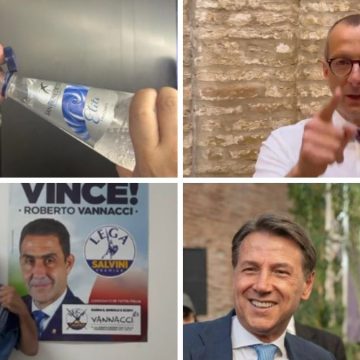 meme-ificazione politica