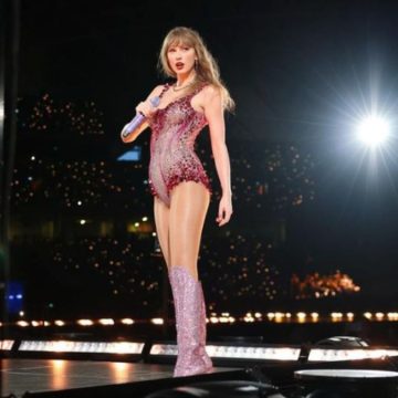 swiftonomics