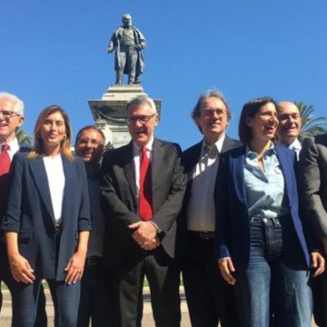 Autonomia, scatta l'operazione referendum dell'opposizione