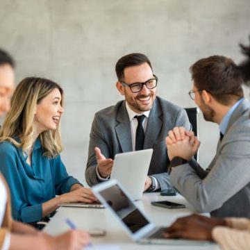 Big Stay, addio grandi dimissioni. 4 dipendenti su 5 vogliono l'azienda