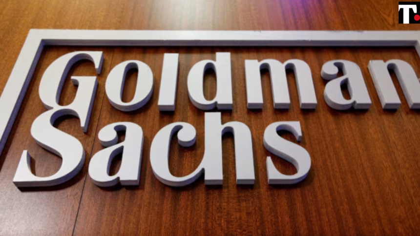 FOTO PER TRUE (9) Goldman Sachs è ancora in cima al mondo: affari in volo e utili record