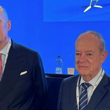 Farmindustria, rieletto Cattani. Chiesi Presidente Onorario