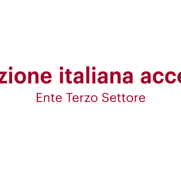 InvestiAMOsociale, torna il concorso che premia il Terzo Settore
