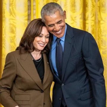 Obama per Kamala: il tanto atteso endorsement è arrivato