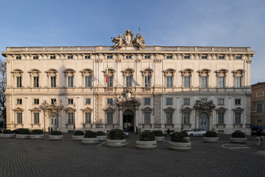 “Il Payback dispositivi medici 2015-18 non è incostituzionale”. Le sentenze della Consulta
