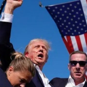 Spari contro Trump a un comizio. L’FBI: “Era un attentato”. VIDEO