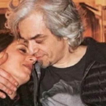 Morgan, la compagna lo difende e tutti s’incazzano. Una donna può parlare solo quando dice ciò che vogliamo sentire?