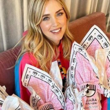 Uova di Pasqua, Ferragni “patteggia” 1,2 milioni di euro: chi ha vinto?