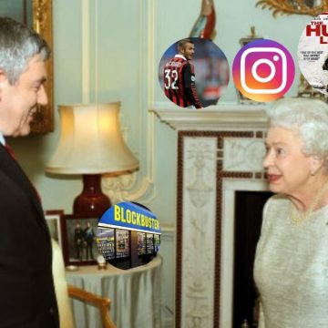 UK, back in 2010. Com'era il Regno Unito coi Laburisti al governo