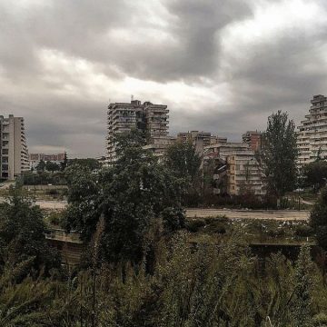 Le Vele di Scampia, una storia di avanguardia e degrado