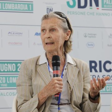 Radice Fossati (Segretario Nazionale Progetto Itaca) a SDN: “Combattere il pregiudizio sui disturbi mentali con formazione e informazione”