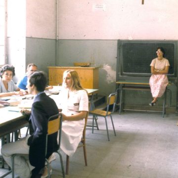 L'abilitazione all'insegnamento è una costosa follia italiana