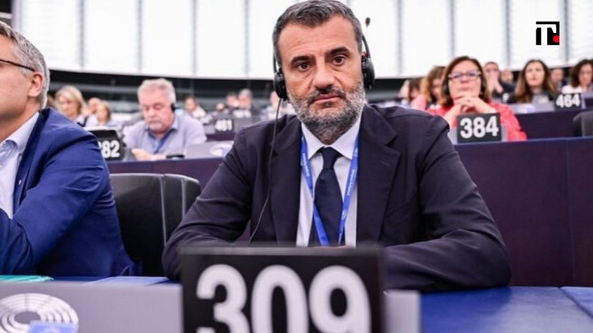 Commissioni EU: Decaro presidente Commissioni europee: chi sono gli eurodeputati italiani nominati