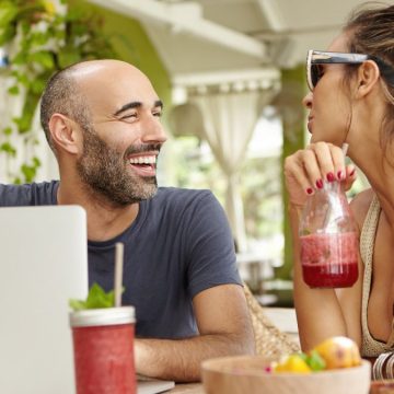 hinge dating