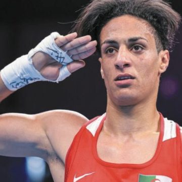 Olimpiadi e pugili transgender, l’esperta: “Bene che gareggino, ma serve equità”