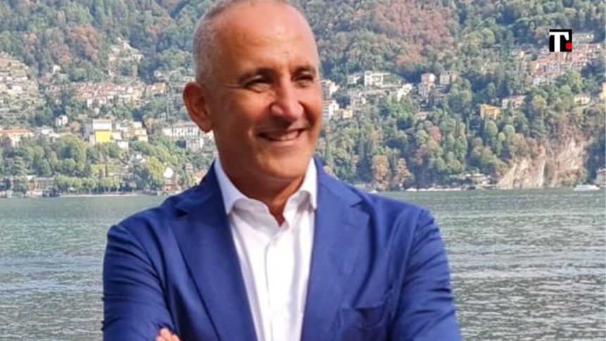 Renato Mazzoncini (A2A) A2A, relazione finanziaria al 30 giugno 2024: utile netto a 478 milioni (+86%)