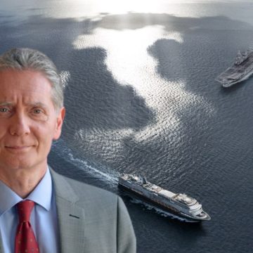 Nomine: Mazzotta verso Fincantieri, Perrotta al suo posto alla Ragioneria