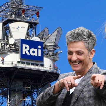 Rai, l’ultimo schiaffo: se anche Fiorello lascia “TeleMeloni…”