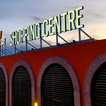 Generali Real Estate affida a Nhood la gestione del centro commerciale The Wow Side a Roma Fiumicino