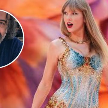 Taylor Swift, il trionfo della medietà. Monina: “Max Pezzali al femminile”