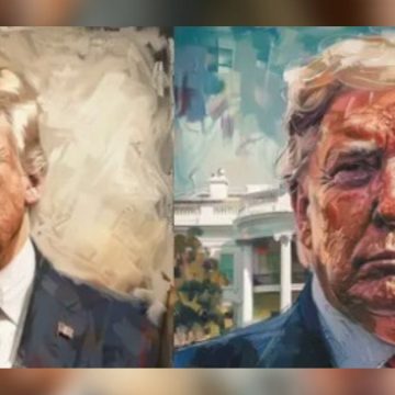 Per l’Intelligenza Artificiale Trump è già presidente degli Stati Uniti